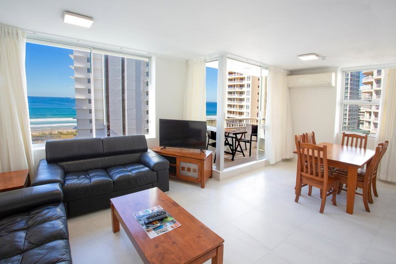 View Pacific Apartments, Gold Coast, Australia
