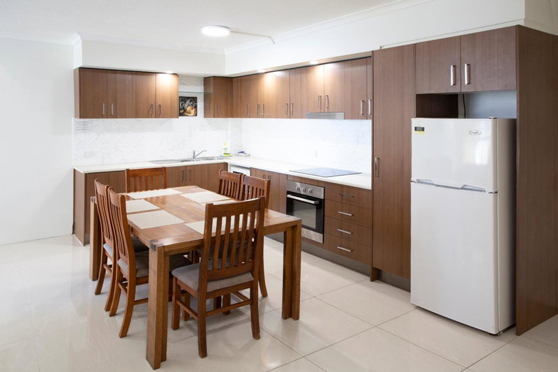 View Pacific Apartments, Gold Coast, Australia