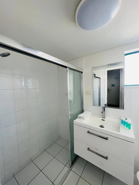 CHA Private Apts Aruba Beach, Gold Coast, Australia