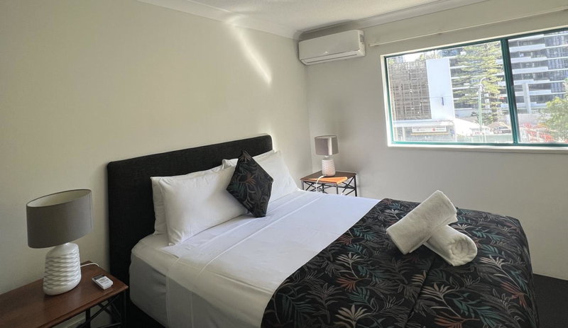 CHA Private Apts Aruba Beach, Gold Coast, Australia