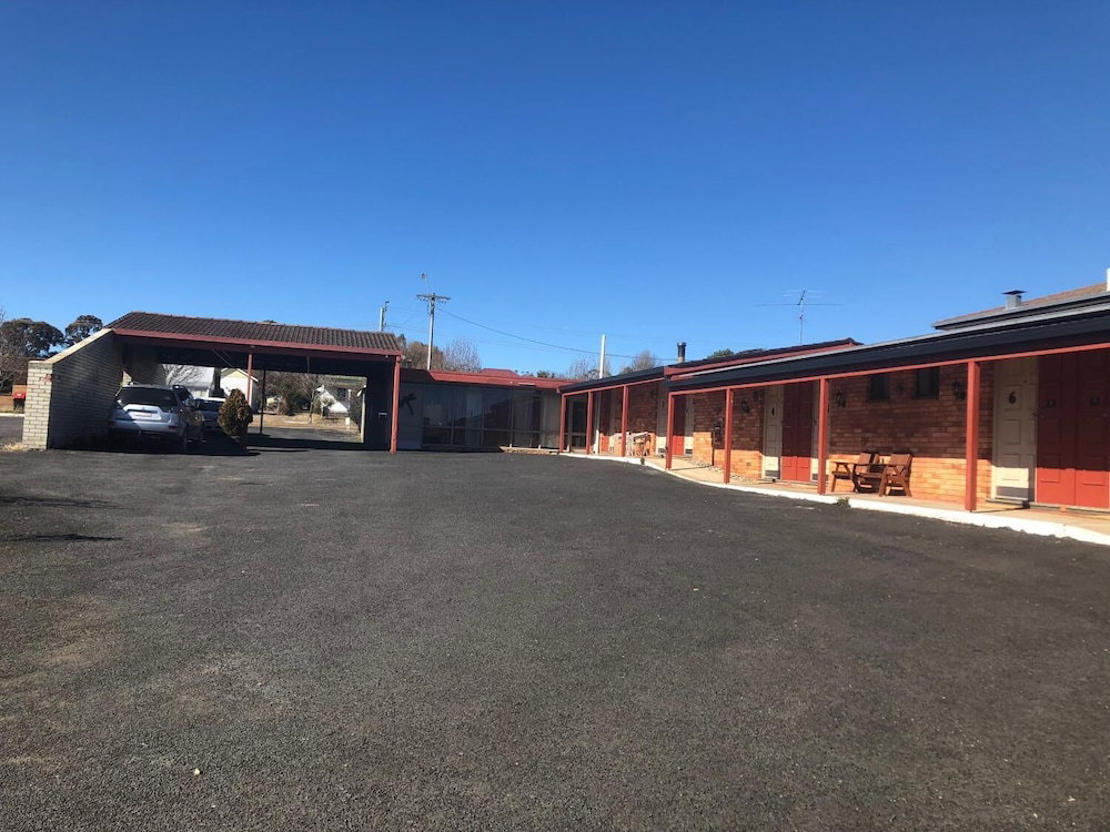 Anna Bella Motel, Australia