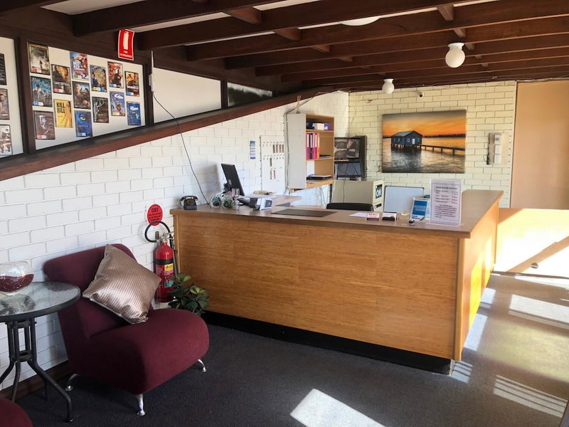 Anna Bella Motel, Glen Innes, Australia