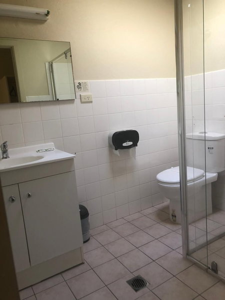 Anna Bella Motel, Glen Innes, Australia