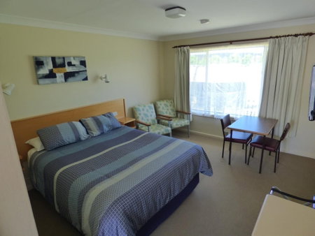 Anna Bella Motel, Glen Innes, Australia