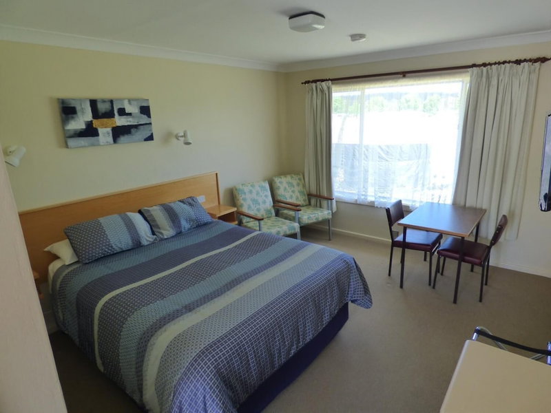 Anna Bella Motel, Glen Innes, Australia