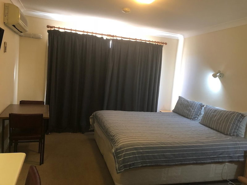 Anna Bella Motel, Glen Innes, Australia