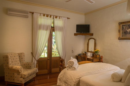 Victoria's At Ewingsdale, Byron Bay, Australia