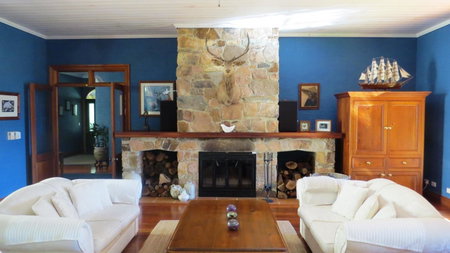 Victoria's At Ewingsdale, Byron Bay, Australia