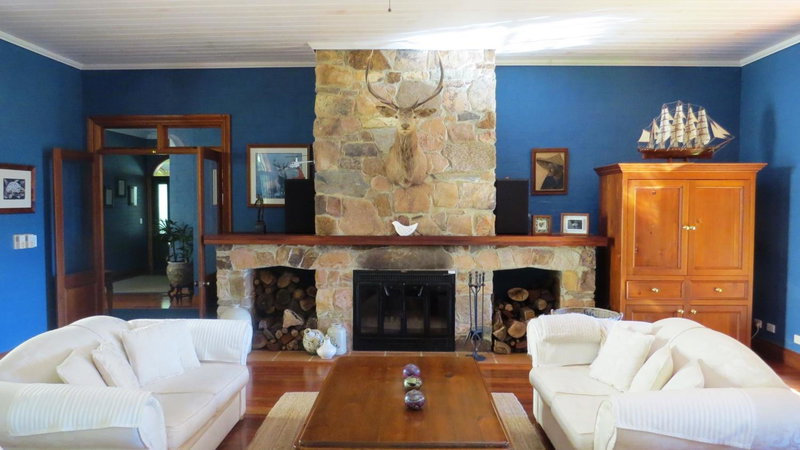 Victoria's At Ewingsdale, Byron Bay, Australia