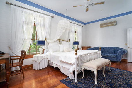 Victoria's At Ewingsdale, Byron Bay, Australia