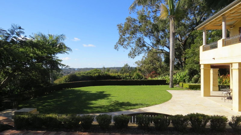Victoria's At Ewingsdale, Byron Bay, Australia