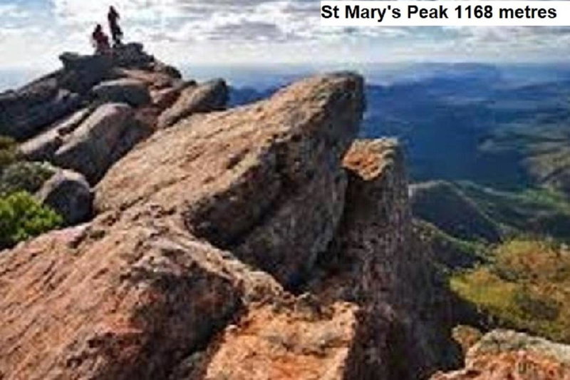 Flinders Ranges Bed and Breakfast, Hawker, Australia