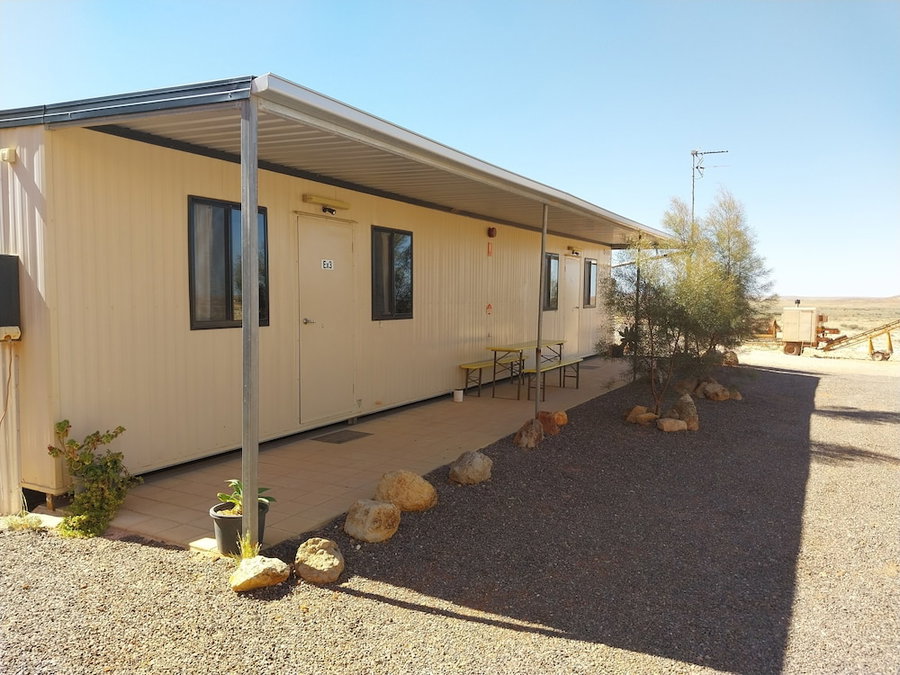 Venushill Bed and Breakfast, Coober Pedy, Australia