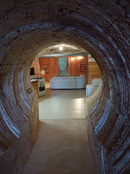 Venushill Bed and Breakfast, Coober Pedy, Australia