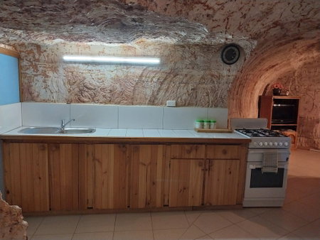 Venushill Bed and Breakfast, Coober Pedy, Australia