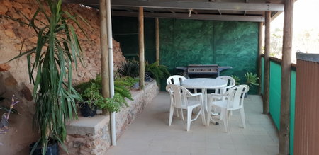 Venushill Bed and Breakfast, Coober Pedy, Australia