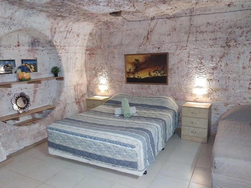 Venushill Bed and Breakfast, Coober Pedy, Australia