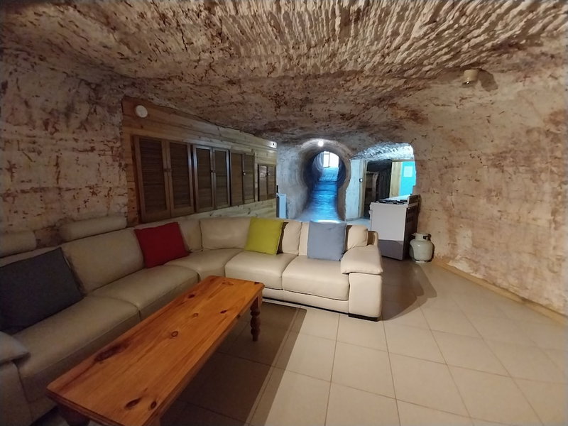 Venushill Bed and Breakfast, Coober Pedy, Australia