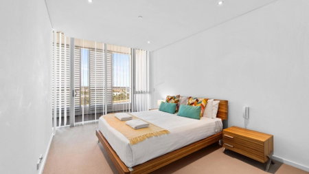 Bridgepoint 1303, Mandurah, Australia
