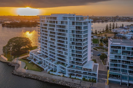Bridgepoint 1303, Mandurah, Australia