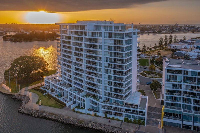 Bridgepoint 1303, Mandurah, Australia