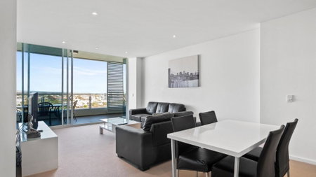 Bridgepoint 1303, Mandurah, Australia