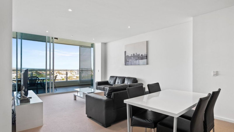 Bridgepoint 1303, Mandurah, Australia
