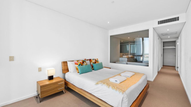 Bridgepoint 1303, Mandurah, Australia