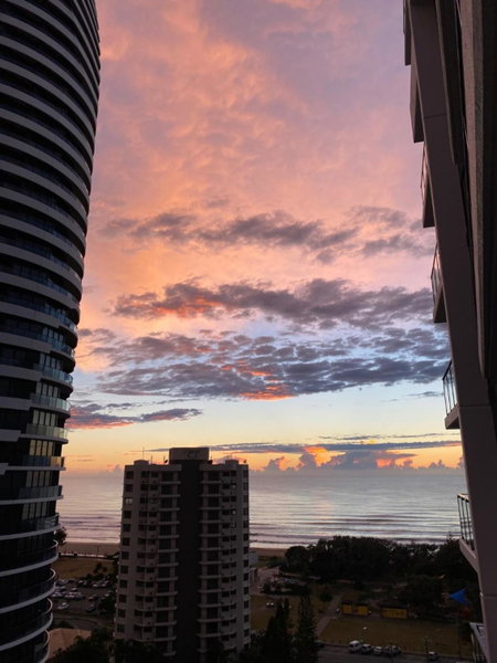 Koko luxury apartment in Broadbeach, Gold Coast, Australia