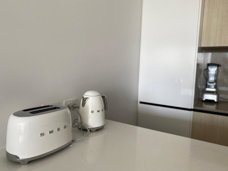 Koko luxury apartment in Broadbeach, Gold Coast, Australia