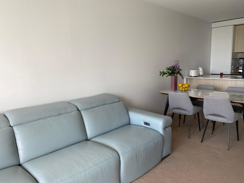 Koko luxury apartment in Broadbeach, Gold Coast, Australia