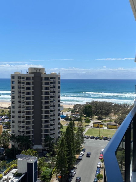 Koko luxury apartment in Broadbeach, Gold Coast, Australia