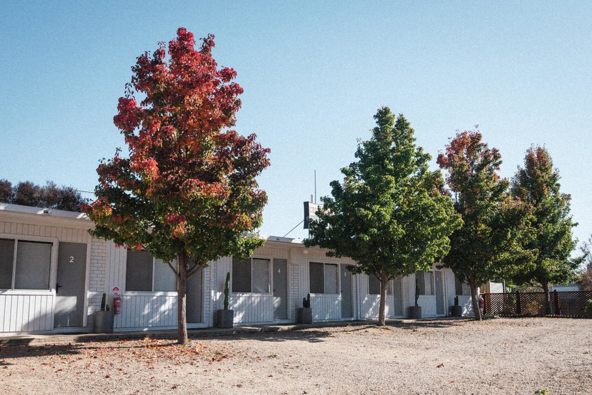 Cedar Lodge, Australia