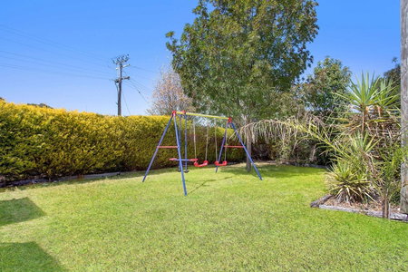 Goldfields Motel, Stawell, Australia