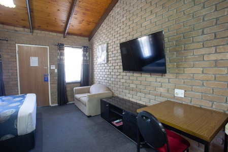 Goldfields Motel, Stawell, Australia
