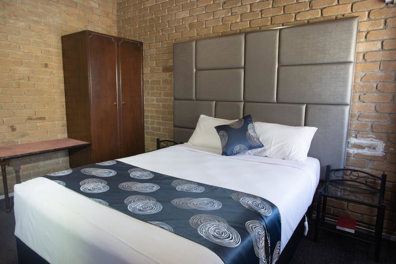 Goldfields Motel, Stawell, Australia