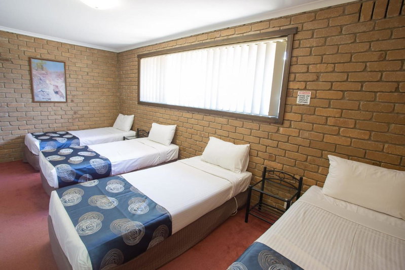 Goldfields Motel, Stawell, Australia