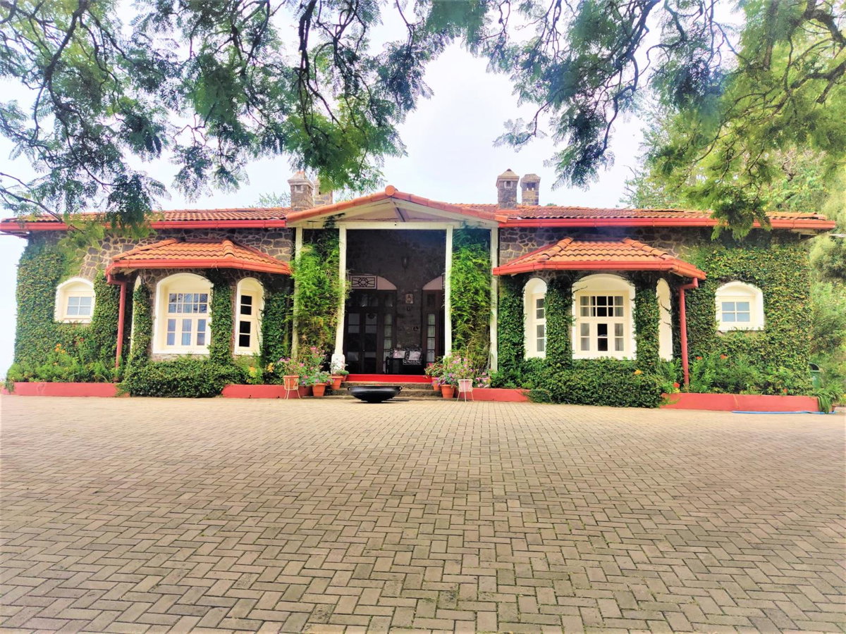 Hotel · Onondaga Kodaikanal, Kodaikānāl
