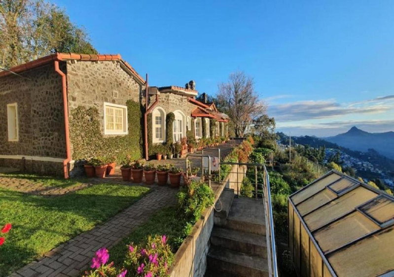 Onondaga Kodaikanal, Kodaikānāl, India