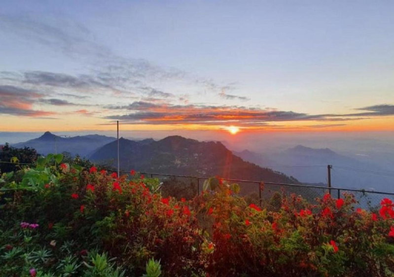 Onondaga Kodaikanal, Kodaikānāl, India