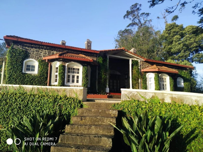Onondaga Kodaikanal, Kodaikānāl, India