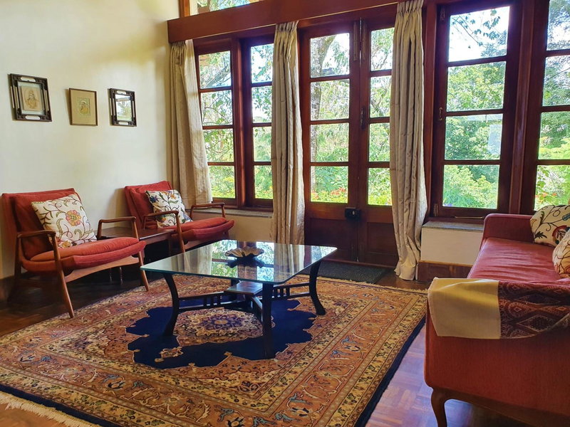 Onondaga Kodaikanal, Kodaikānāl, India