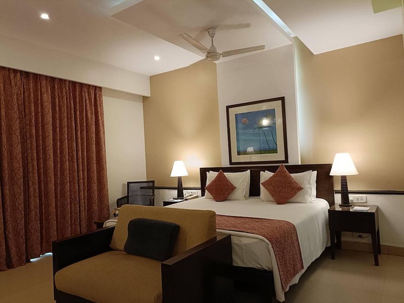 Kyriad Prestige Calangute Goa, Calangute, India