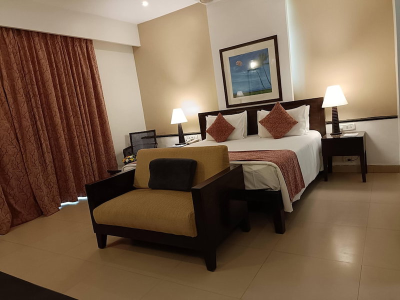 Kyriad Prestige Calangute Goa, Calangute, India