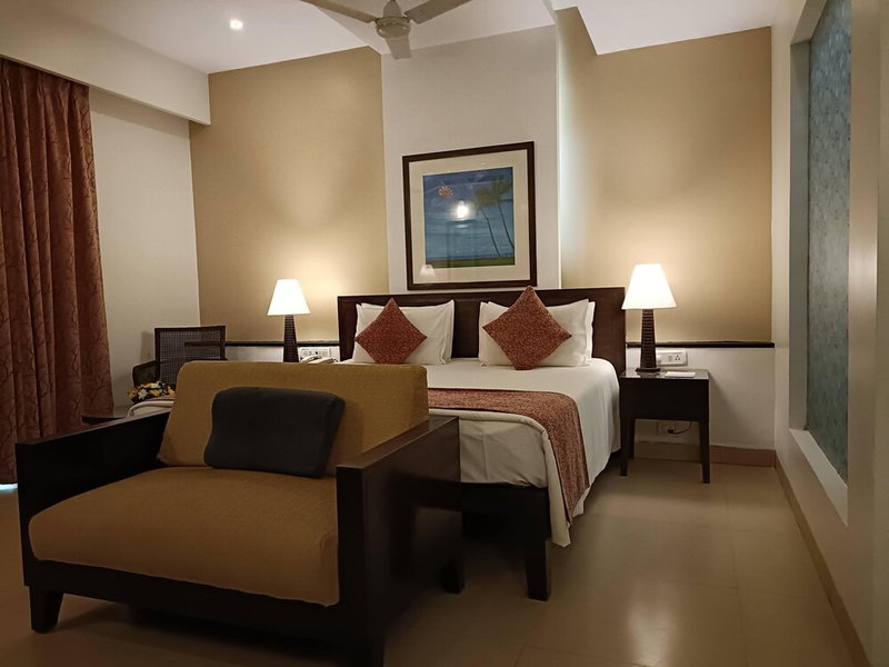 Kyriad Prestige Calangute Goa, Calangute, India
