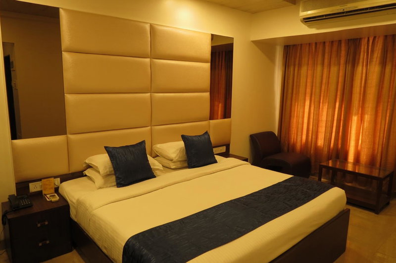 Jyoti Dwelling Hotel, Mumbai, India