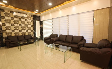 Jyoti Dwelling Hotel, Mumbai, India
