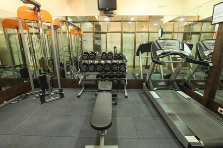 Jyoti Dwelling Hotel, Mumbai, India