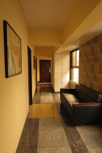 Jyoti Dwelling Hotel, Mumbai, India