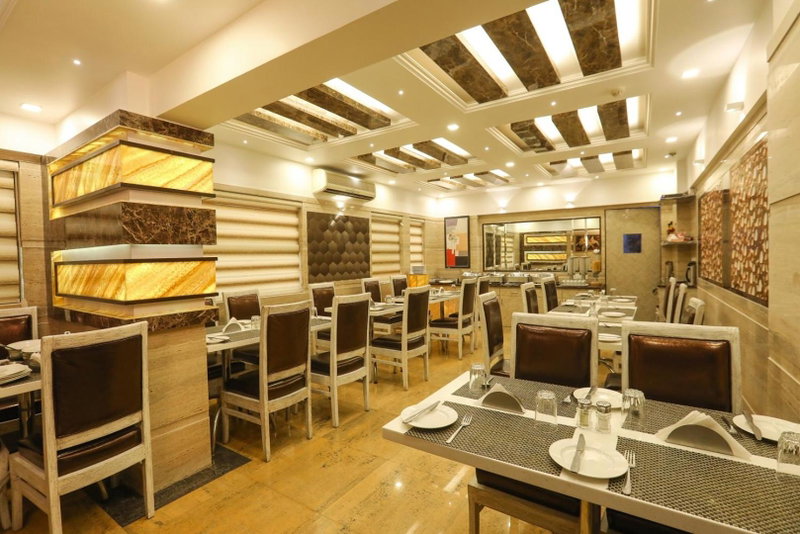 Jyoti Dwelling Hotel, Mumbai, India